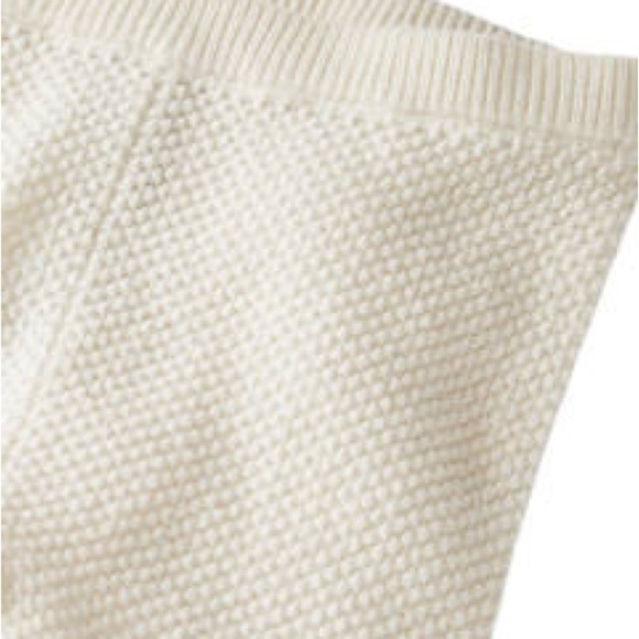 Little Planet by Carter's
Baby Boys Sweater Knit Set 24m nwt ivory - Picture 2 of 4